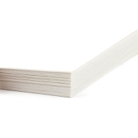 Бумага для акварели А4, 40 листов ,200 г/м2, для творчества в т/у плёнке &laquo;Ван Гог&raquo;