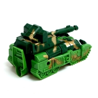 Набор роботов &laquo;Танковое сражение&raquo;, трансформируются, в наборе 2 штуки