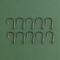 Крючки рыболовные «Твоя рыбалка, твои правила», 10 шт, р-р 2/0 Крючки рыболовные «Твоя рыбалка, твои правила», 10 шт, р-р 2/0