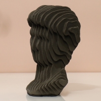 Статуэтка &laquo;Голова Давида&raquo; 10 х 10 х 16 см