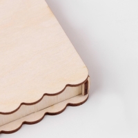 Купюрница, 2.5 &times; 9.5 &times; 17