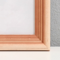 Фоторамка дерево "Image Art" c20 21х30 см,(стекло), сосна Фоторамка дерево "Image Art" c20 21х30 см,(стекло), сосна