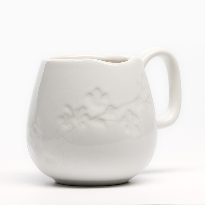 Кружка керамическая &laquo;Керамик&raquo;, 450 мл