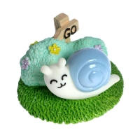 Набор для опытов &laquo;Коллоидный сад&raquo;, с милой улиткой