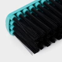 Щётка-сметка с совком &laquo;Практик&raquo;, цвет МИКС