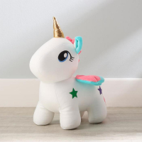 Игрушка-антистресс «Единорог», цвета МИКС Игрушка-антистресс «Единорог», цвета МИКС