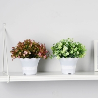 Бонсай в горшке "Фрезия" 11х16 см, микс Бонсай в горшке "Фрезия" 11х16 см, микс