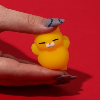 Мялка антистресс &laquo;Мни мялку&raquo; , 3,7 х 5 см