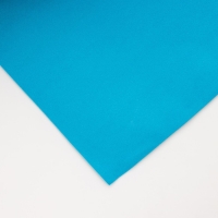 Фоамиран "Лазурный" 1 мм набор 10 листов 50х50 см Фоамиран "Лазурный" 1 мм набор 10 листов 50х50 см