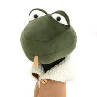 Мягкая игрушка «Питон Платон», 37 см Мягкая игрушка «Питон Платон», 37 см