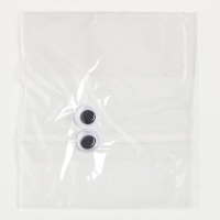 Набор для создания игрушки из меховых палочек на хэллоуин &laquo;Тыква и черный кот&raquo;