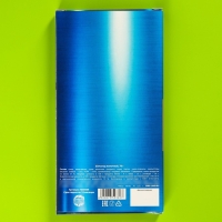 Шоколад молочный &laquo;Пена для бритья&raquo;, 70 г.