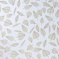 Бумага силиконизированная «Осень», для выпечки, 0,38 х 5 м Бумага силиконизированная «Осень», для выпечки, 0,38 х 5 м