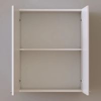 Шкаф навесной Spectrum 60, 60 х 75 х 22 см