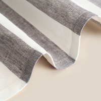 Дорожка SL HOME "Strictly" 40х142+/-3см, лен 100%, 260 гр/м2 Дорожка SL HOME "Strictly" 40х142+/-3см, лен 100%, 260 гр/м2