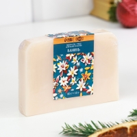 Набор мыла 4 шт "Хвойный лес, Апельсин-корица, Имбирный пряник, Ваниль" по 80 г Набор мыла 4 шт "Хвойный лес, Апельсин-корица, Имбирный пряник, Ваниль" по 80 г