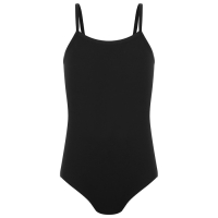 Купальник для гимнастики и танцев Grace Dance, р. 40, цвет чёрный