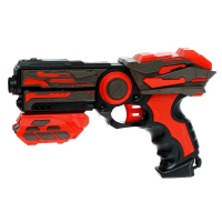 Бластер «Болид», стреляет мягкими пулями Бластер «Болид», стреляет мягкими пулями