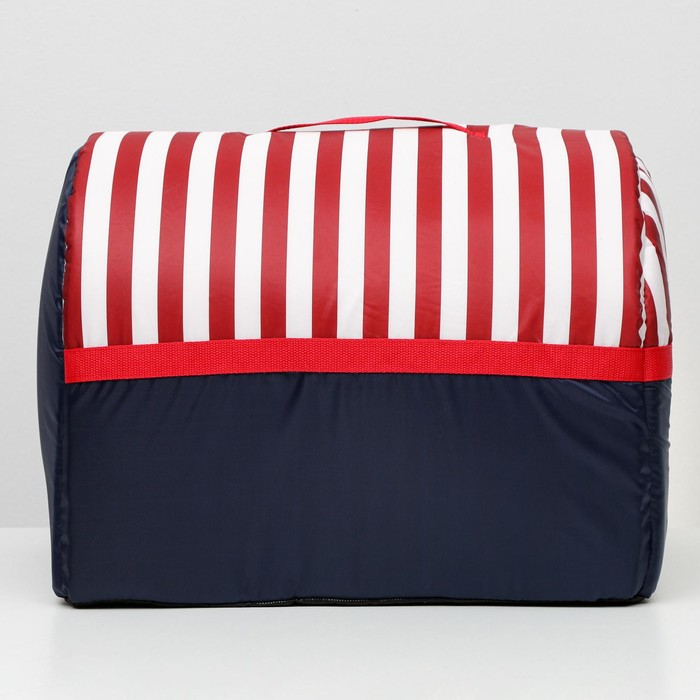 Дом-трансформер Дом-трансформер "Норка", 45 х 35 х 35 см, микс цветов