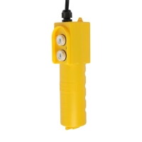 Тельфер Kingqueen PA-600, высота 12 м, 300/600 кг Тельфер Kingqueen PA-600, высота 12 м, 300/600 кг