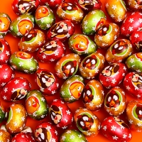 Набор шоколад молочный ЯЙЦО "Питомцы", 12,5 г Набор шоколад молочный ЯЙЦО "Питомцы", 12,5 г