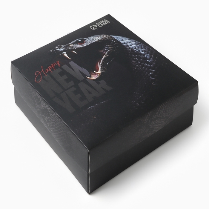 Подарочный набор термос и носки 3 пары KAFTAN New year р. 41-44 (27-29 см) Подарочный набор термос и носки 3 пары KAFTAN New year р. 41-44 (27-29 см)