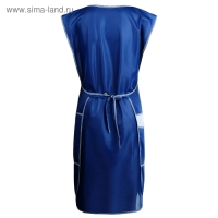 Фартук нейлон, р. 52-60, цвет синий Фартук нейлон, р. 52-60, цвет синий