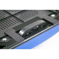 Робот-стеклоочиститель HOBOT-298 Ultrasonic, 72 Вт, 2.4 мин/м2, от АКБ, сиинй Робот-стеклоочиститель HOBOT-298 Ultrasonic, 72 Вт, 2.4 мин/м2, от АКБ, сиинй