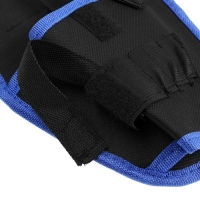 Кобура для шуруповерта ТУНДРА, 3 петли Кобура для шуруповерта ТУНДРА, 3 петли