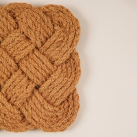 Коврик для дома SL Home, 40&times;60 см