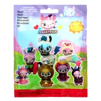 Игрушка-сюрприз &laquo;Волшебный питомец&raquo;, МИКС