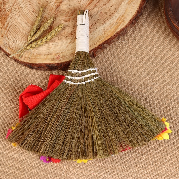 Оберег &laquo;Веник семейный&raquo;, 25 см