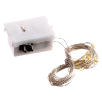 Набор для опытов &laquo;Новогодняя гирлянда&raquo;, из эпоксидной смолы