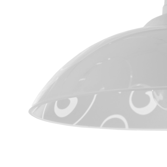 Светильник BayerLux Подвес BayerLuxной "Марокко" E27 60Вт  30 см.