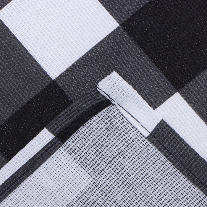 Кух. набор 3 пр. "Best man black" фартук 70х60 см, прих. 20х20 см, полот.35х60см