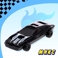 Машина металлическая &laquo;Автомир&raquo;, набор 10 шт.