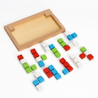 Головоломка &laquo;Тетрис&raquo;