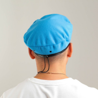 Берет десантника взрослый &laquo;ВДВ &mdash; это сила&raquo;, р-р. 58