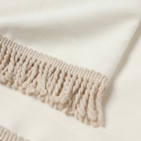 Скатерть  Этель Home and linen 145х180 см, 100% лён 360 г/м2