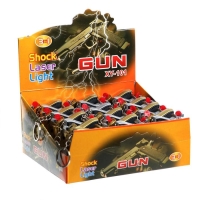 Лазер &laquo;Пистолет&raquo;