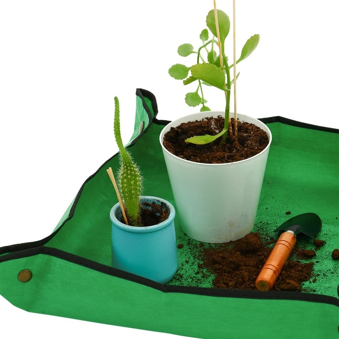 Универсальный коврик для рассады 100 x 100 см