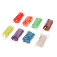 Набор для игры с пластилином &laquo;Весёлый пикник&raquo;, 29 &times; 22 &times; 8 см, в пакете