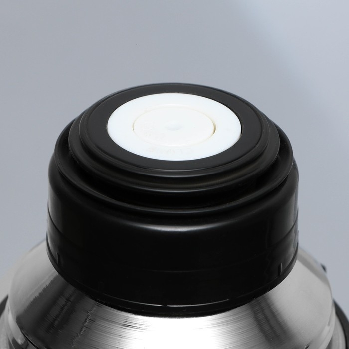 Термос &laquo;Медведь&raquo;, 1000 мл, сохраняет тепло 12-24 ч