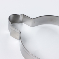 Новый год. Форма для печенья &laquo;Сказочного Нового года&raquo;, 1 шт