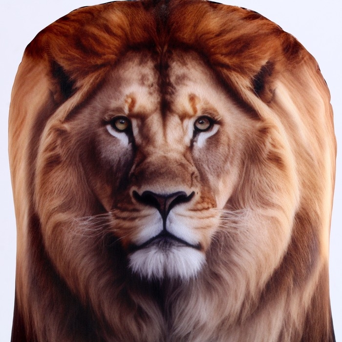 Антистресс игрушка &laquo;Лев&raquo;