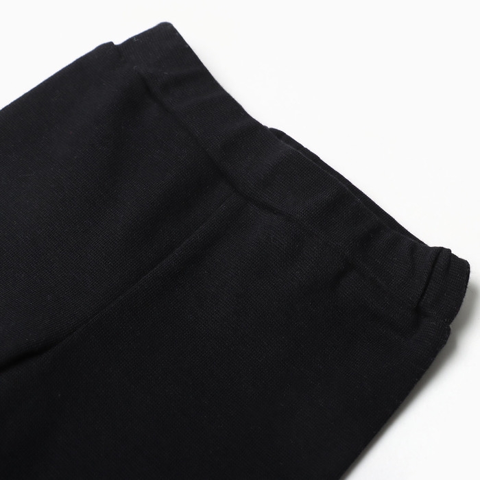 Комплект детский, цвет красный, рост 80 см