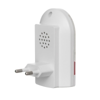 Ночник с датчиком освещенности, 4_LED х 1 Вт, 9 см B (220В) пластик МИКС RISALUX Ночник с датчиком освещенности, 4_LED х 1 Вт, 9 см B (220В) пластик МИКС RISALUX