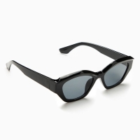 Очки солнцезащитные "OneSun", uv 400, дужка 14.5 см, ширина 14.5 см, линза 3.6 х 5.2 см