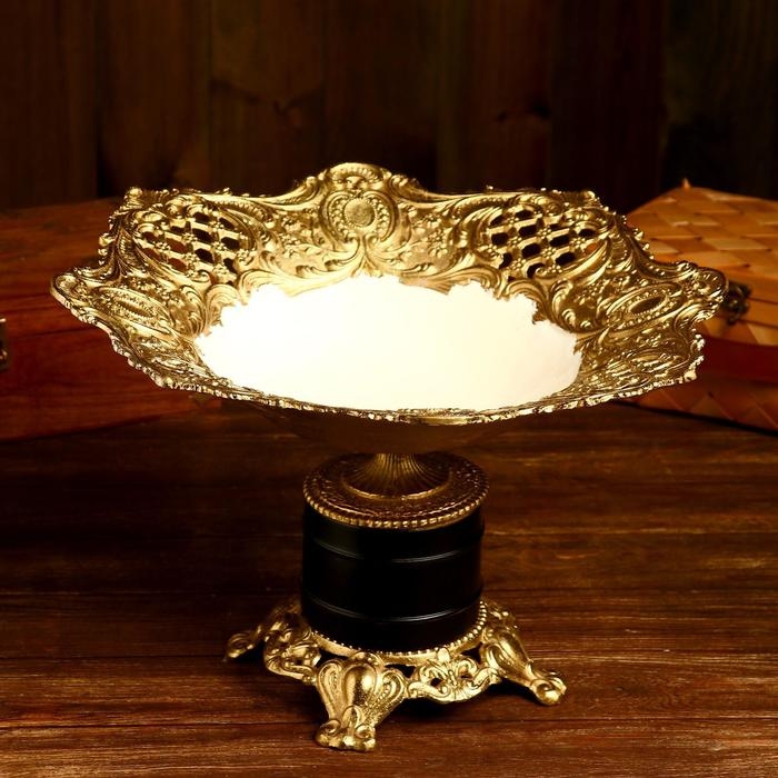 Подсвечник Подсвечник "Антти" 44х44х34 см