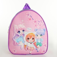 Детский рюкзак с блокнотом,раскраской,наклейками,игрой,лабиринтом Детский рюкзак с блокнотом,раскраской,наклейками,игрой,лабиринтом